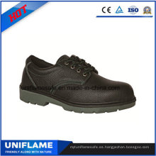 Zapatos de seguridad de goma de Ufa008 Zapatos de seguridad industriales de la venta al por mayor del fabricante